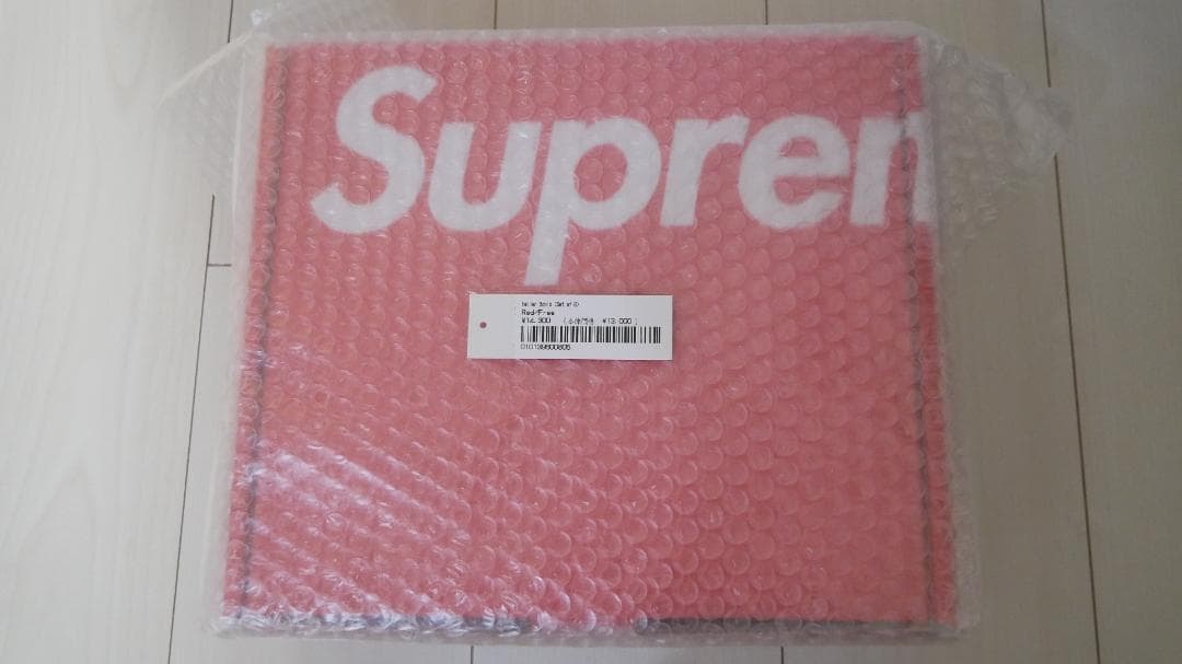 新品定価以下!Supreme Heller Bowls 6個セット/シュプリーム