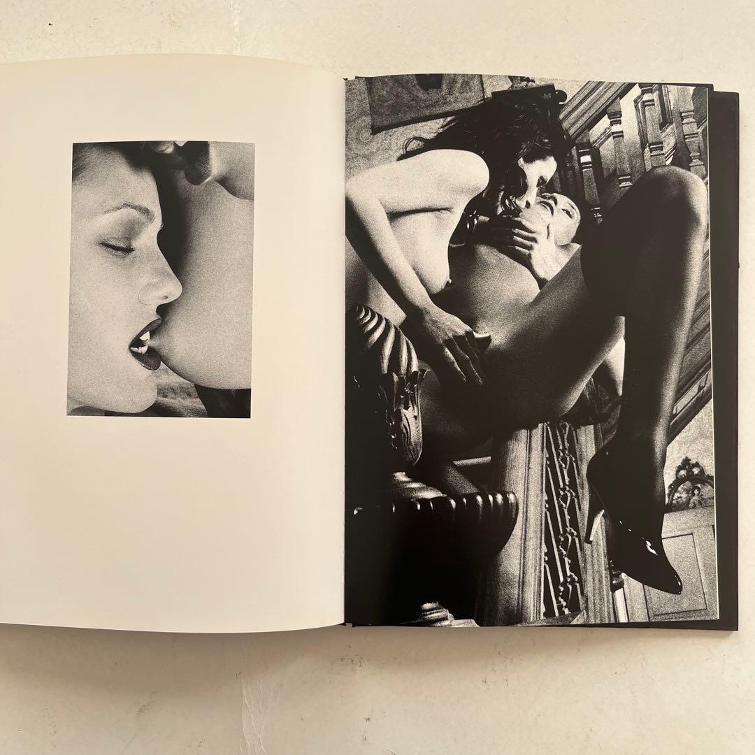 芸術か？猥雑か？トニー’ウォード写真集OBSESSIONS オブセッション