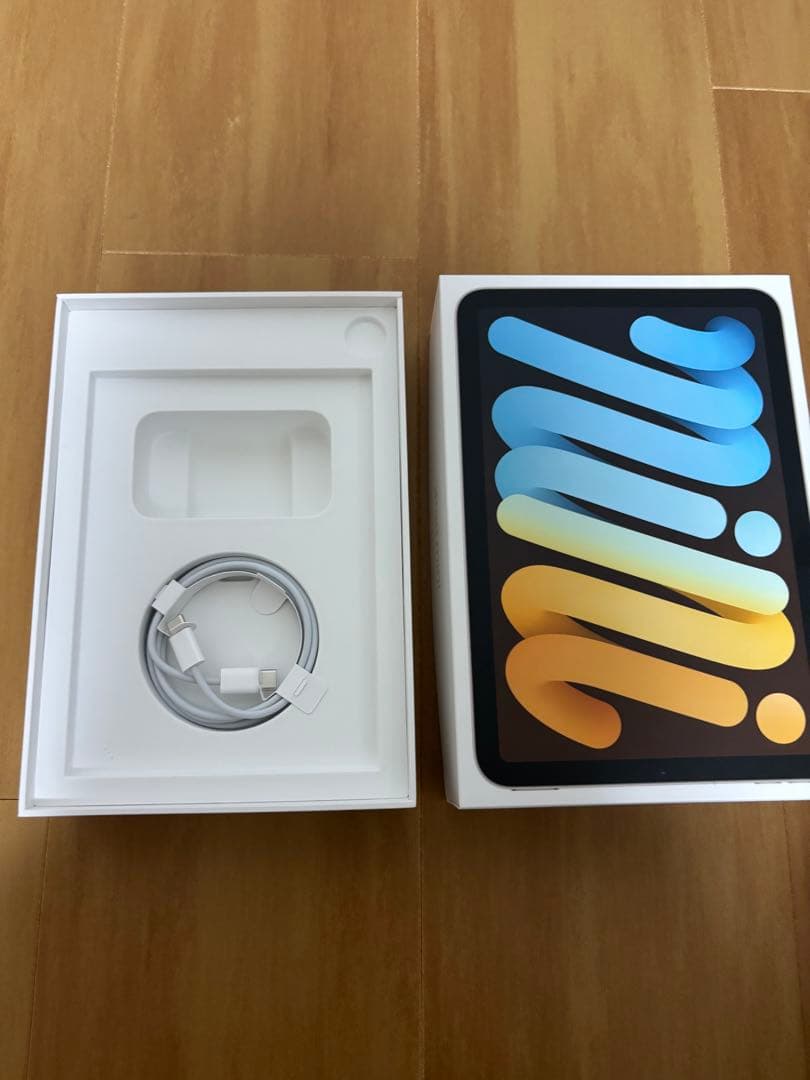 iPad mini (第6世代) セット