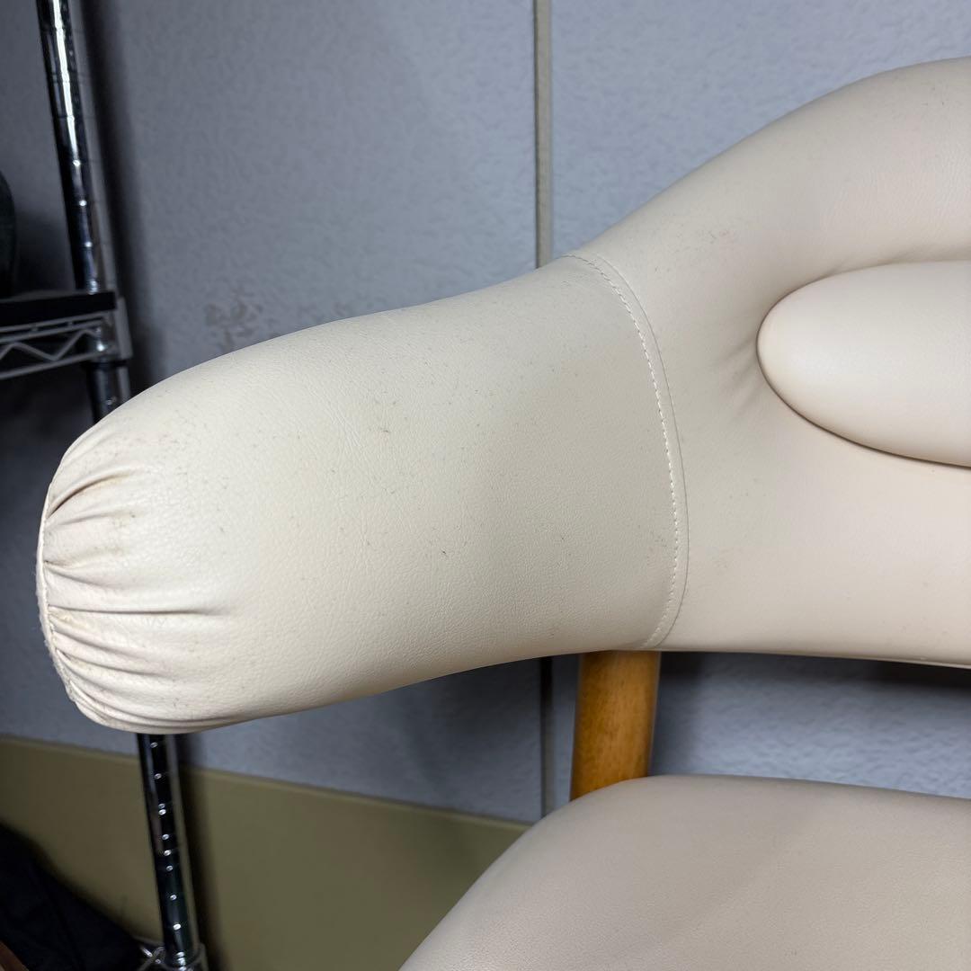 コンビ　エンジェルチェア　授乳椅子