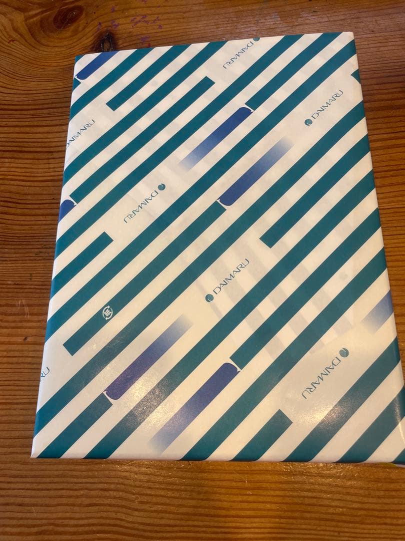 こばない大丸松坂屋フリーチョイスギフトクレイン2冊カタログ1冊ハガキ2枚分