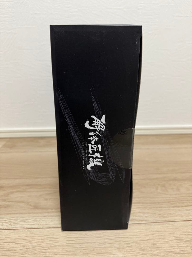 LSTRUCTURE 解体匠機 RX-93νガンダム&フィン・ファンネル