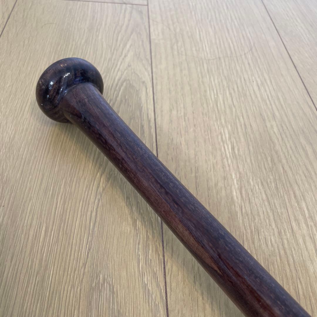 サイン入りバッド　巨人軍桑田選手他