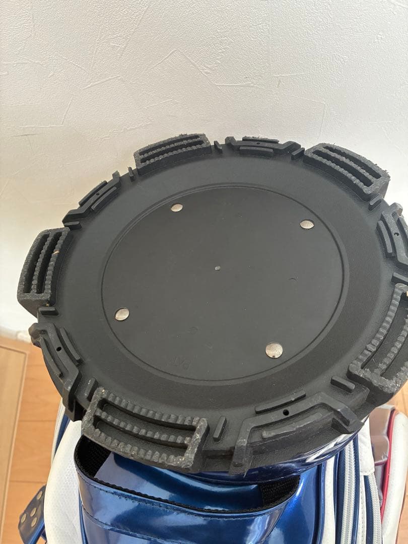 ブリヂストンゴルフ メジャーコレクション キャディーバッグ