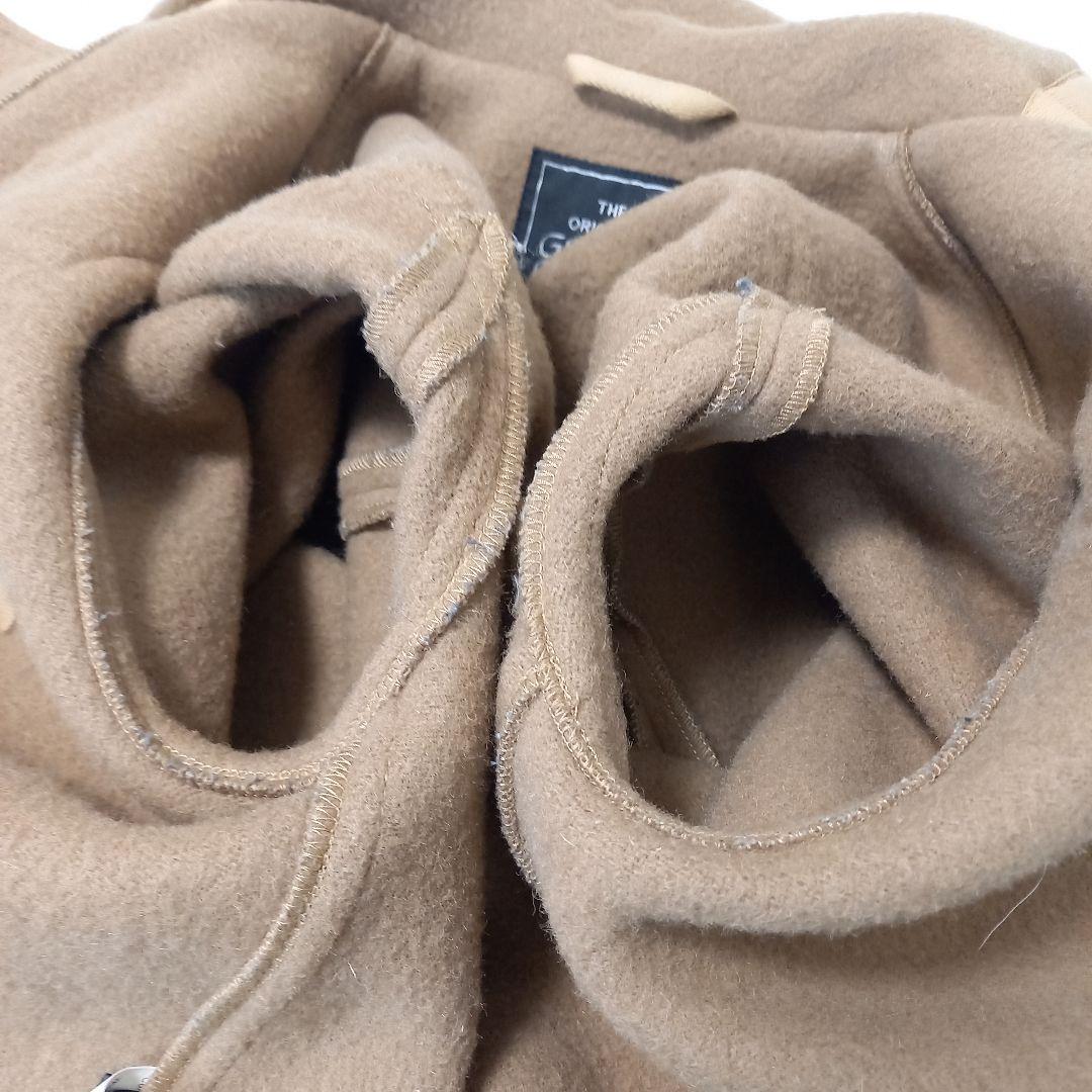 ●美品●　Gloverall　MONTY　菅田将暉　着用モデル　ダッフルコート