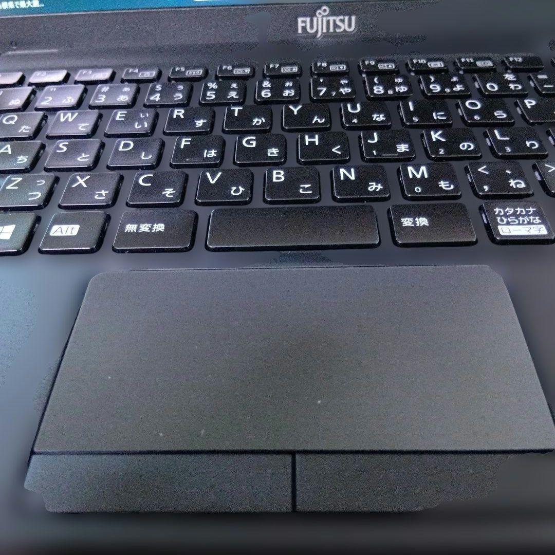 Y③ 富士通　ＦＭＶＵ39026　U9311/H