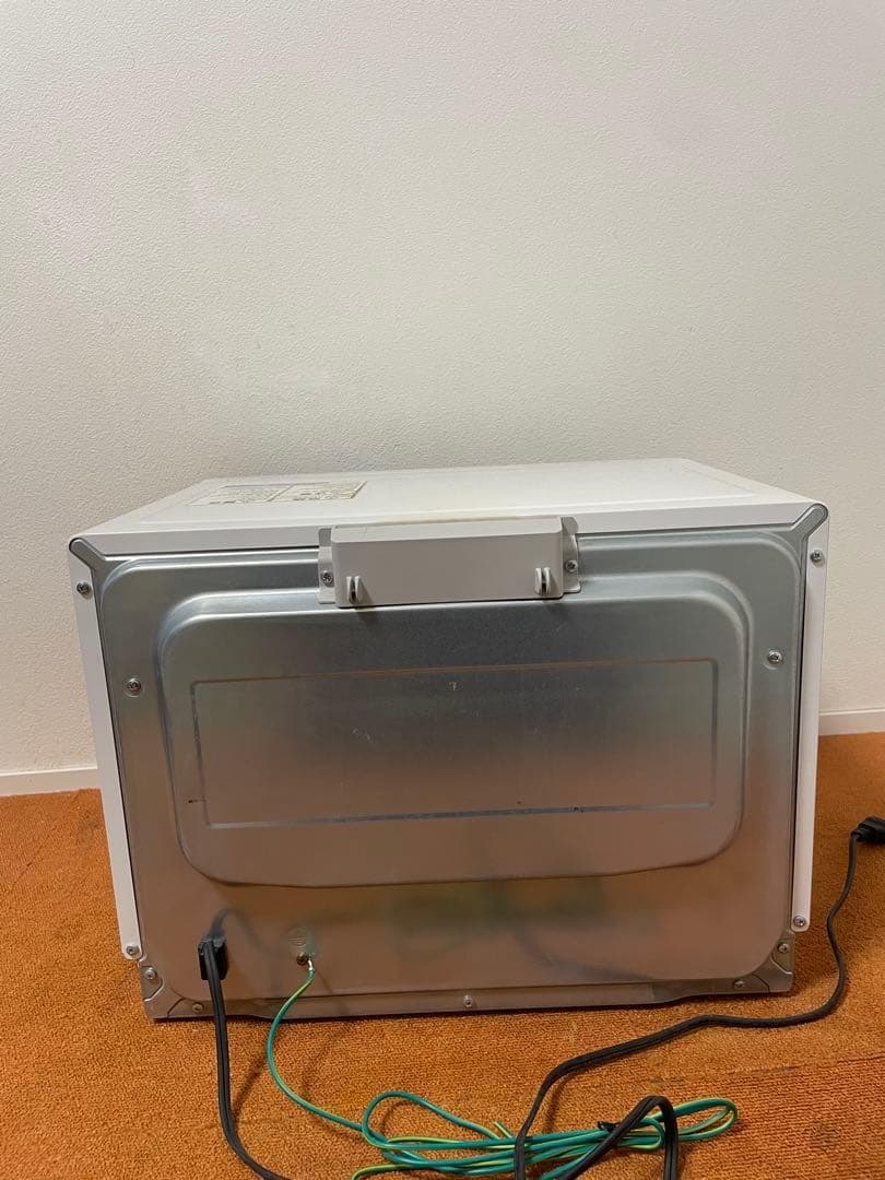 東芝　スチームオーブンレンジ 石窯ドーム ER-PD7-K 電子レンジ