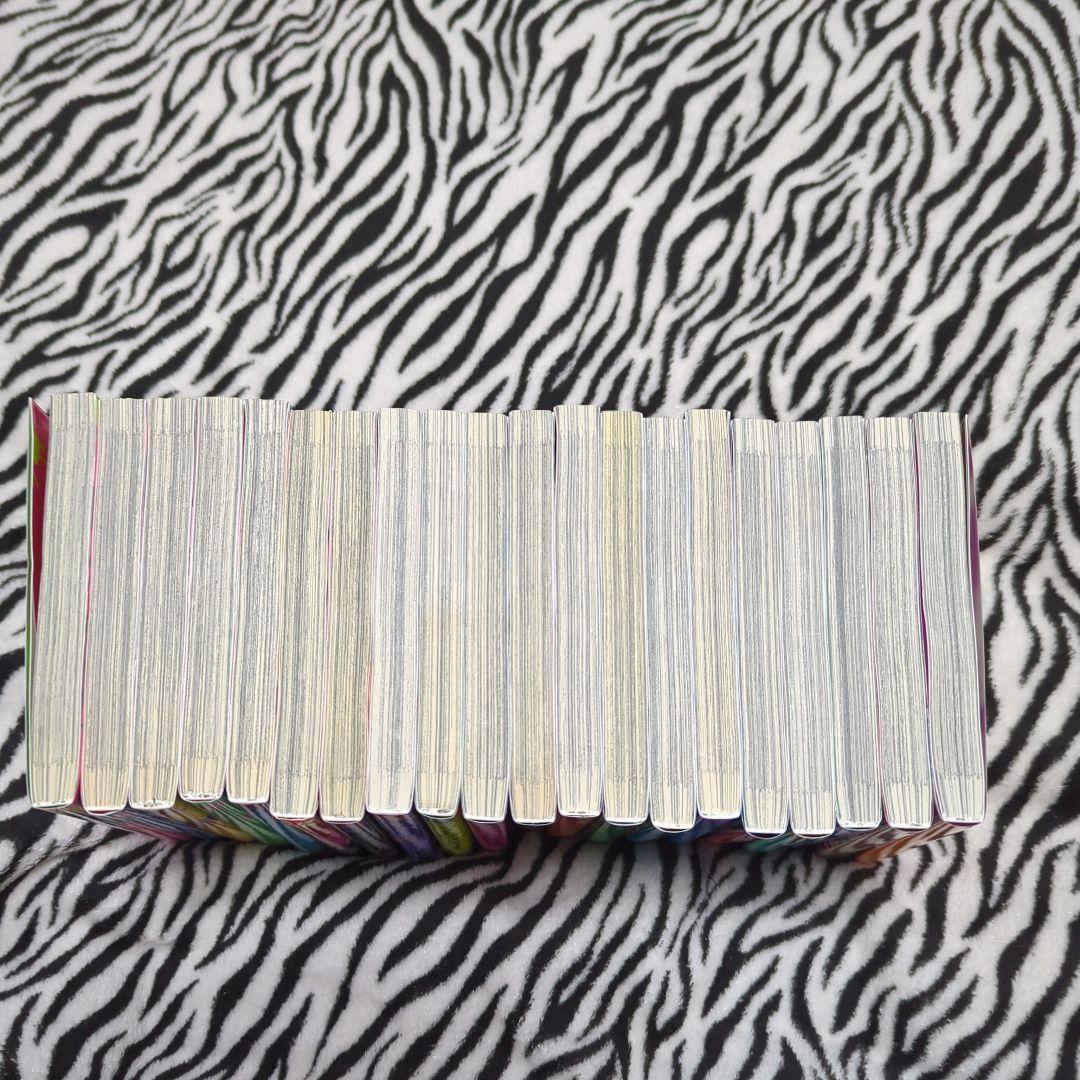 ゾン100 ～ゾンビになるまでにしたい100のこと～ 1〜20巻 非全巻