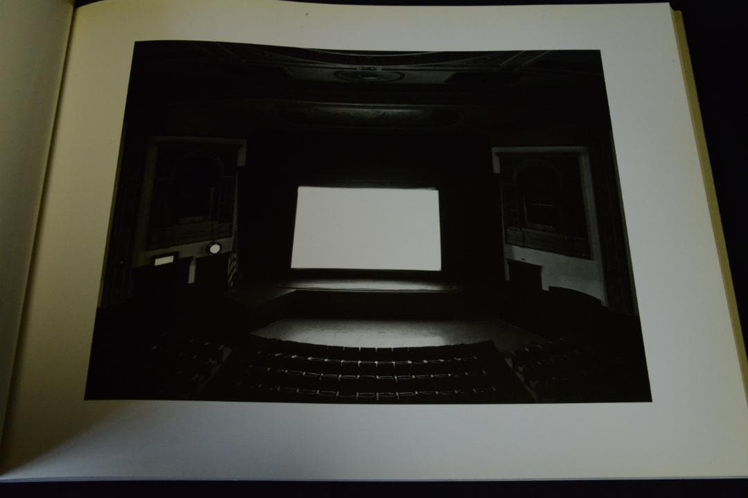 【SUGIMOTO】杉本博司写真集　★★大幅に再値下げしました