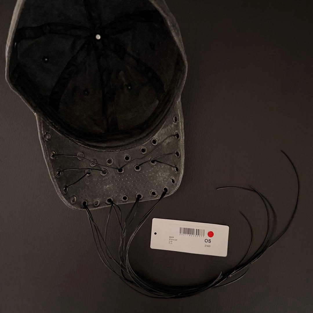 P.L.N. String Cap キャップ