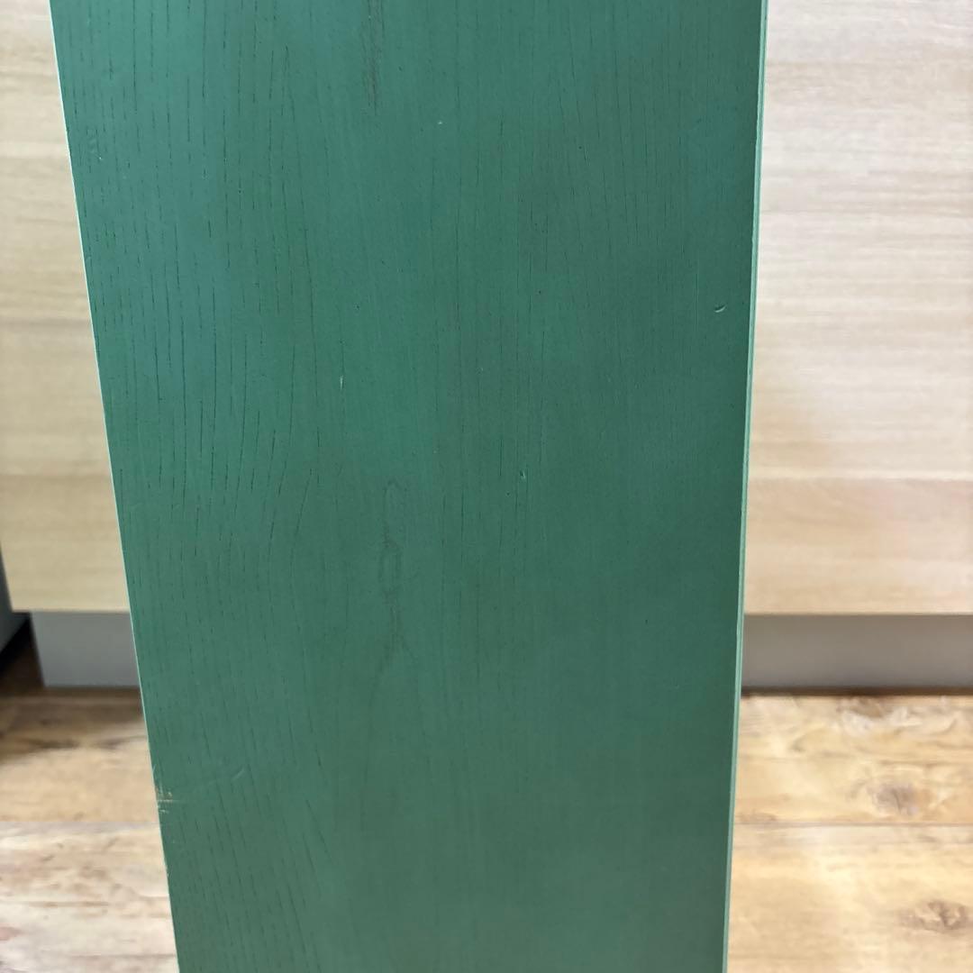 廃盤 karimoku カリモク家具　マガジンラック　Merry Hill 希少