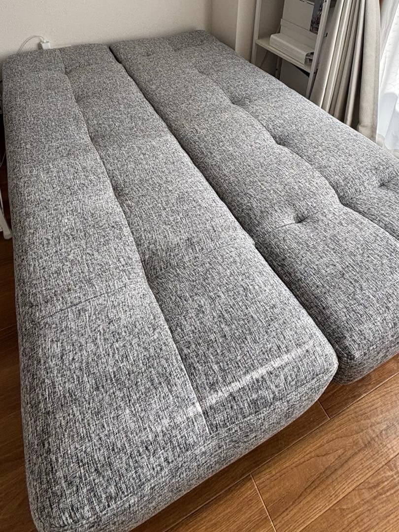 ニトリ NITORI ソファベッド 引き取り