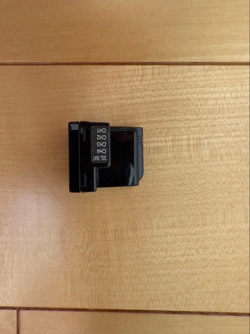 サンワ MT-S 受信機　サンワRX 482