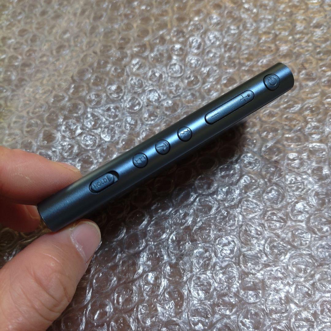 ソニーウォークマン　NW−A55　管理ナンバー6820