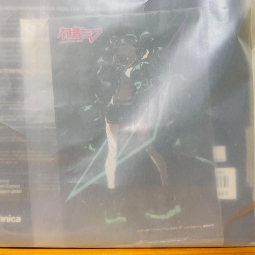 【新品未開封】ATH-M50xSTS-USB MIKU 初音ミク 限定モデル