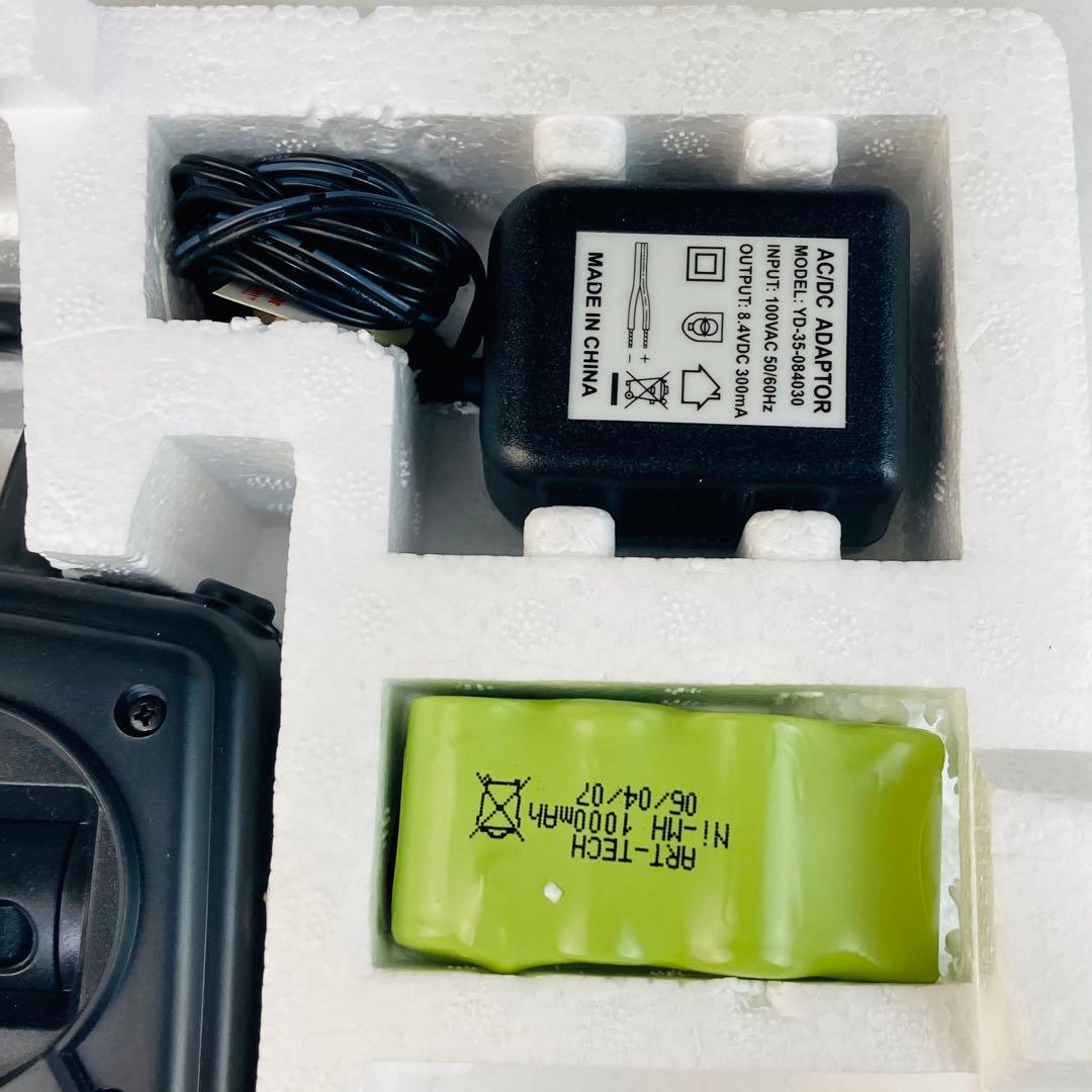 SUNSTAR TONICラジコン飛行機[CESSNA-182]