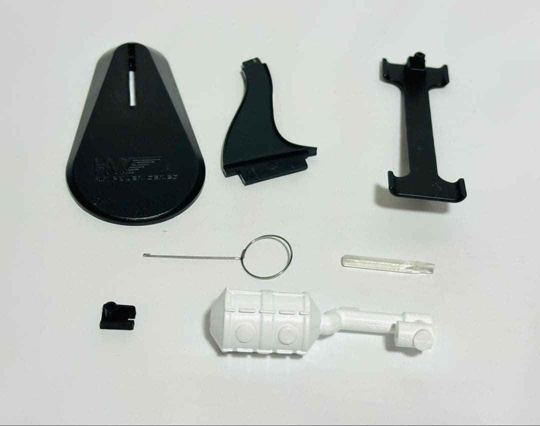 ホビーマスター 1/200 スペースシャトルオービター STS-1