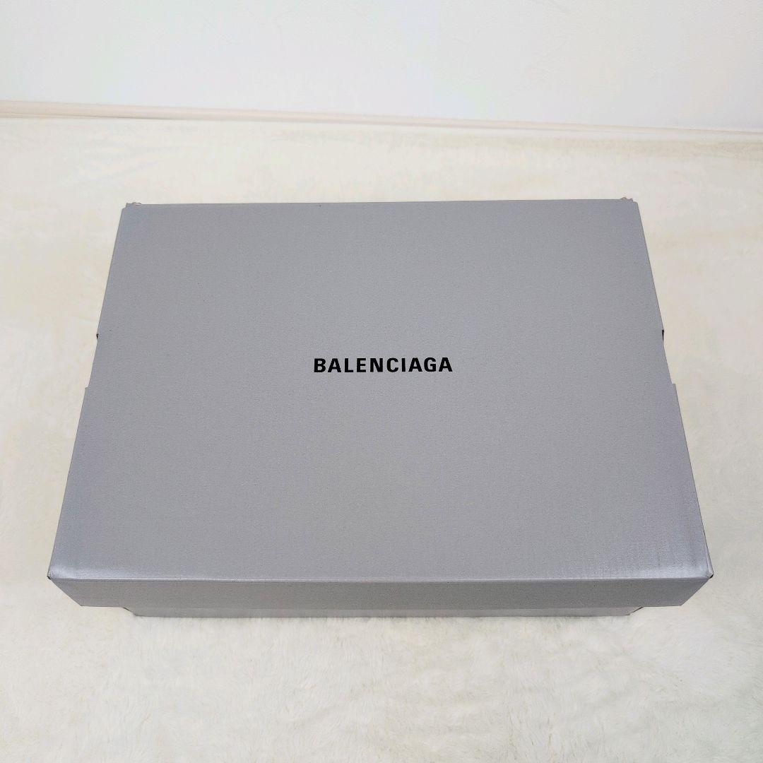 極美品✨️BALENCIAGA クロッグサンダル ディフェンダー 27cm