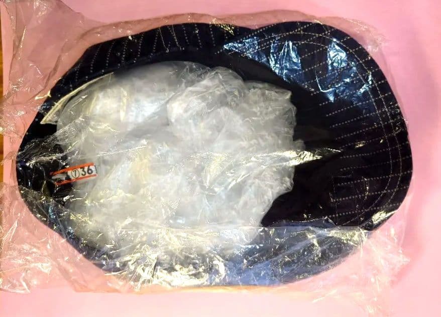 フリーホイーラーズ キャサディ インディゴウォバッシュキャスケット Fフリー