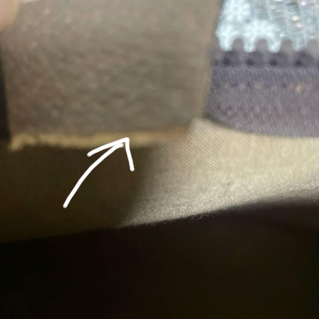 GUCCI PLUS GGパターン クラッチバッグ