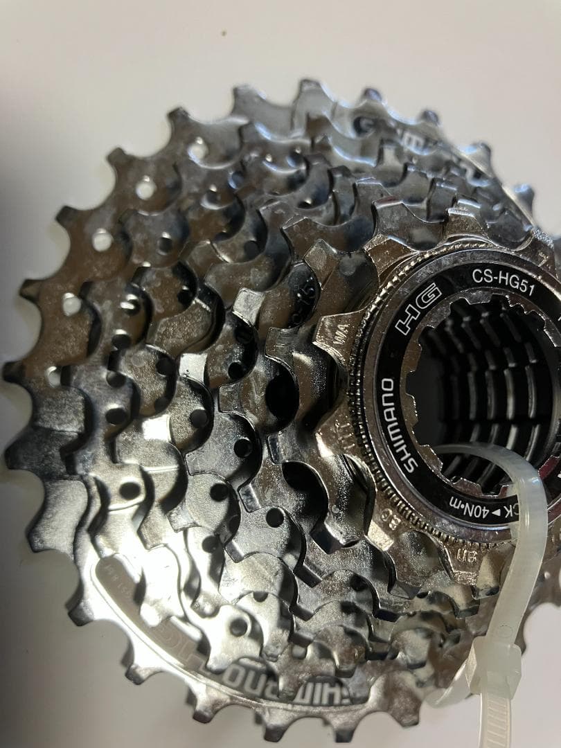 シマノ　クラリス　R2000 コンポセット