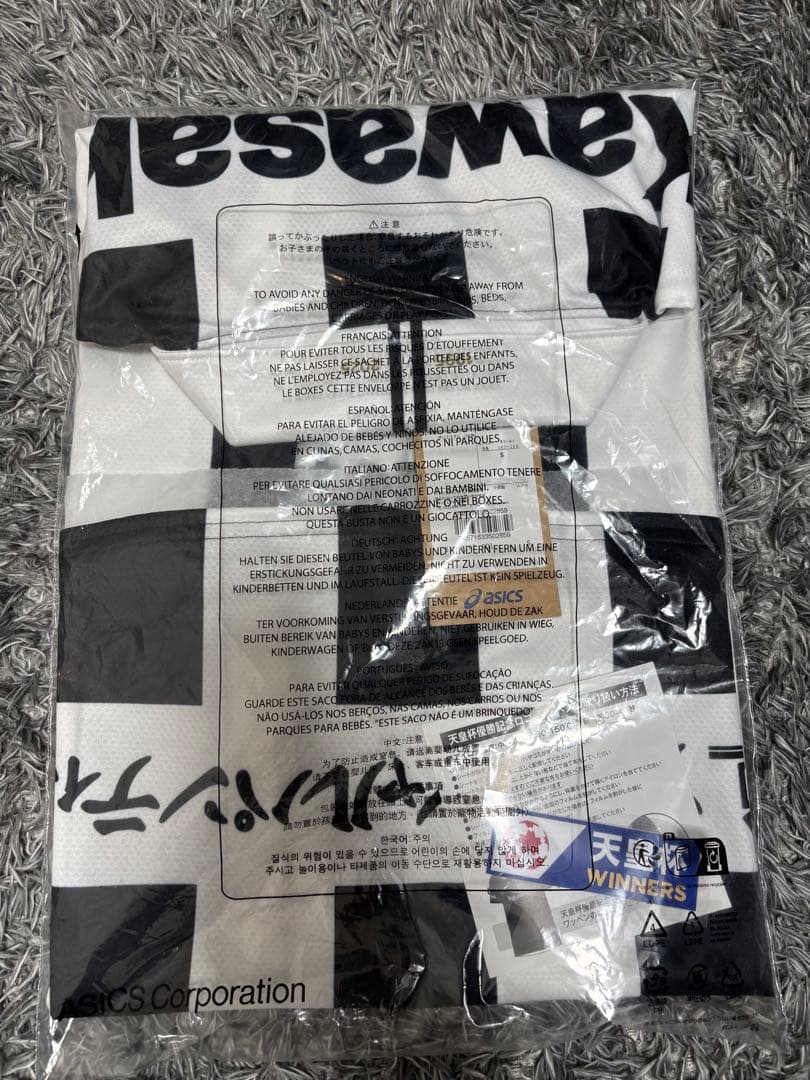 五百城茉央 レプリカユニフォームSサイズ30周年記念 乃木坂46