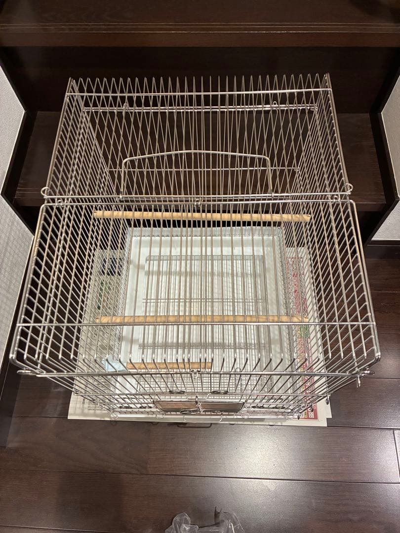 【HOEIステンレス】３５手のり ステンレス ホワイトリリィ ②