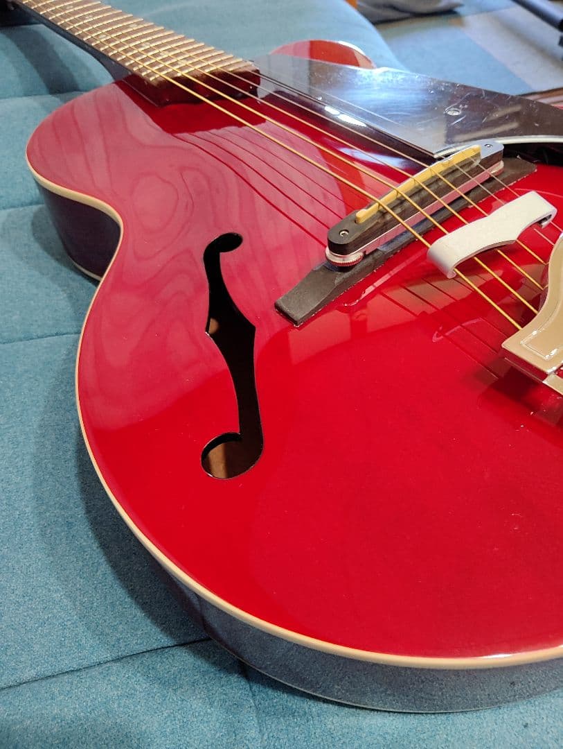 VOX エレアコ　Giulietta VGA-3PS