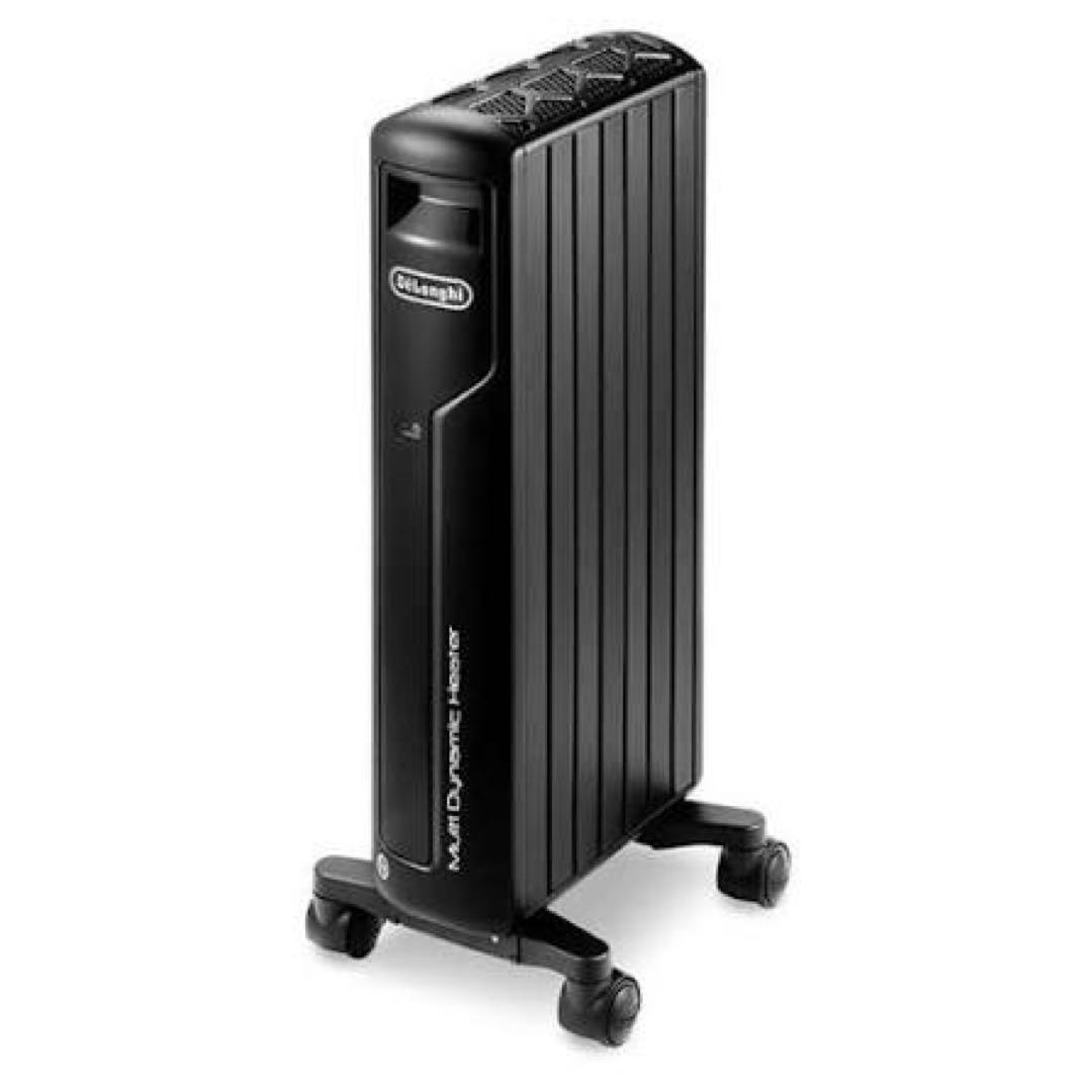 動作確認済 DeLonghi デロンギ ヒーター MDH09-PB