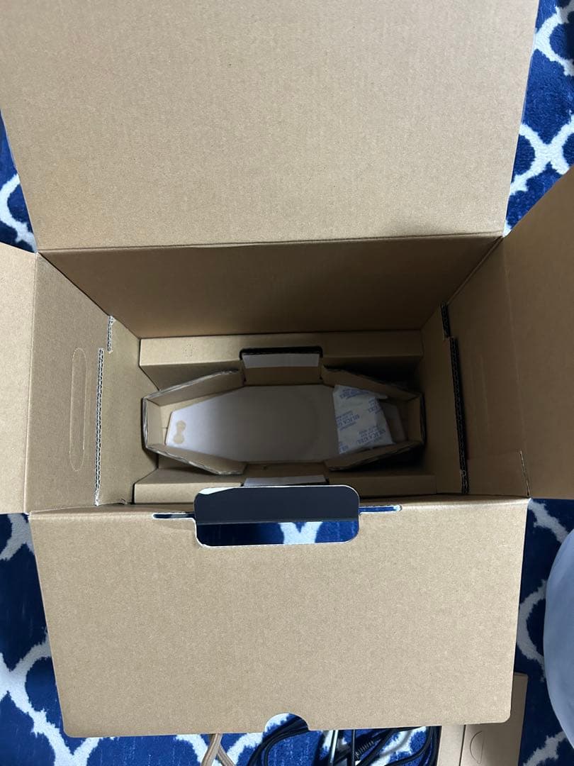 ONYX STUDIO 9 ワイヤレススピーカー（未使用）