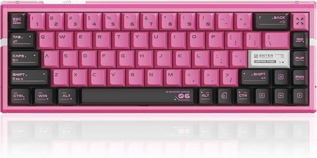 【新品未開封】ATK RS6 Ultra Sakura TTC万磁王軸