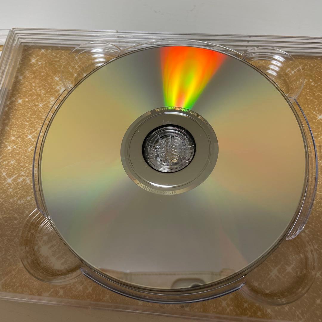 BAD BOY's DVD ディスク