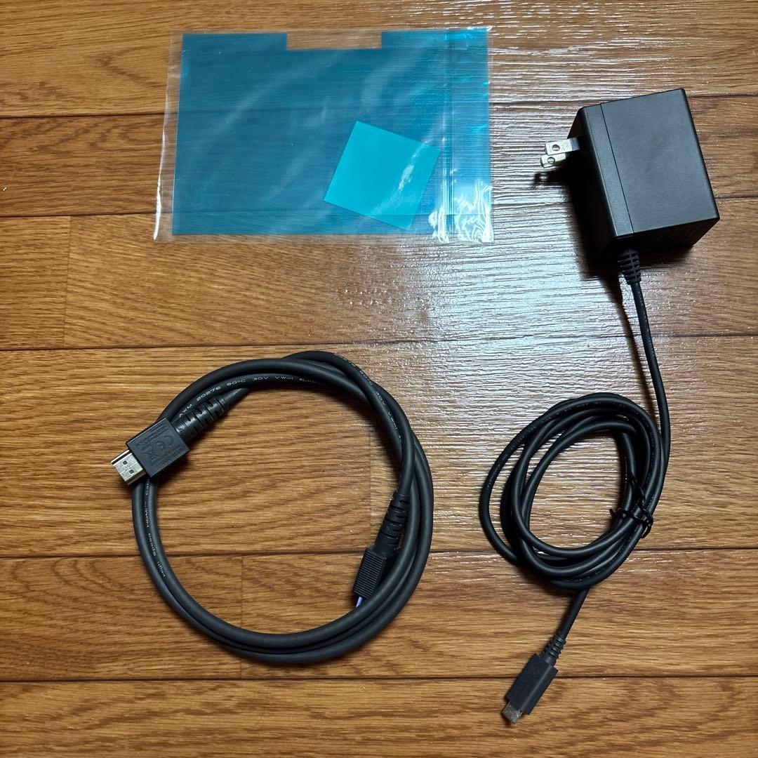 Nintendo Switch本体 マリオレッド×ブルーセット