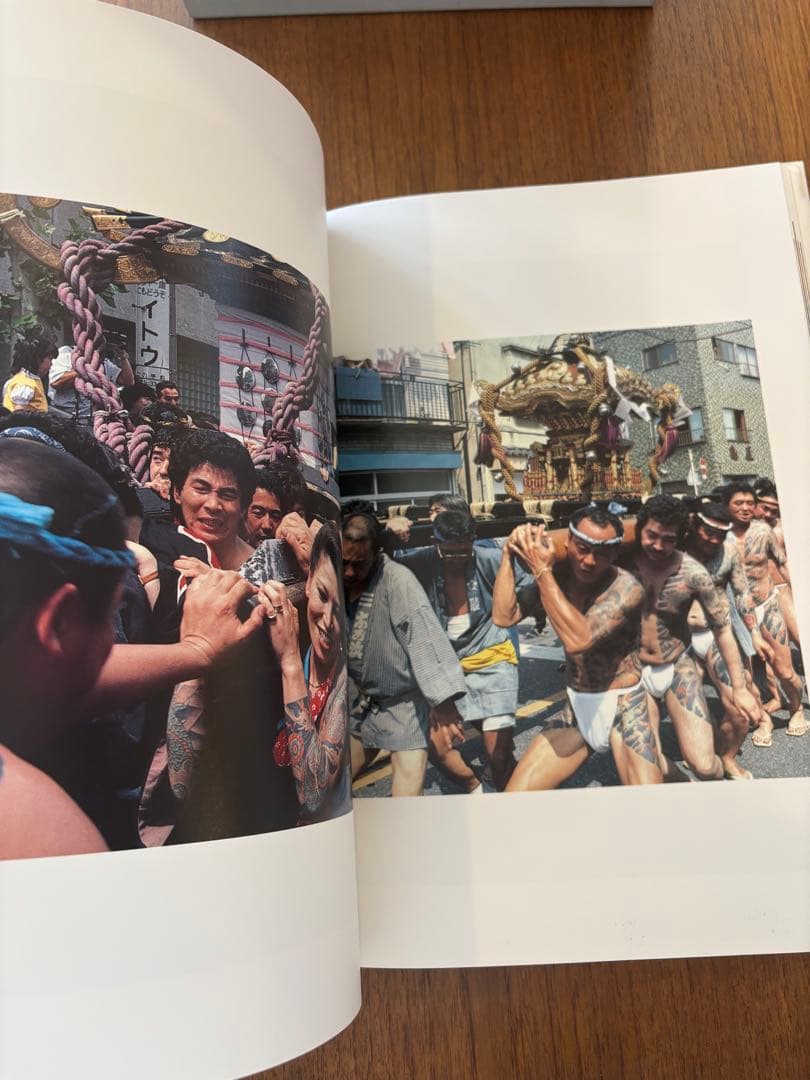 アート・デザイン・音楽 TATTOO OF HORICHO