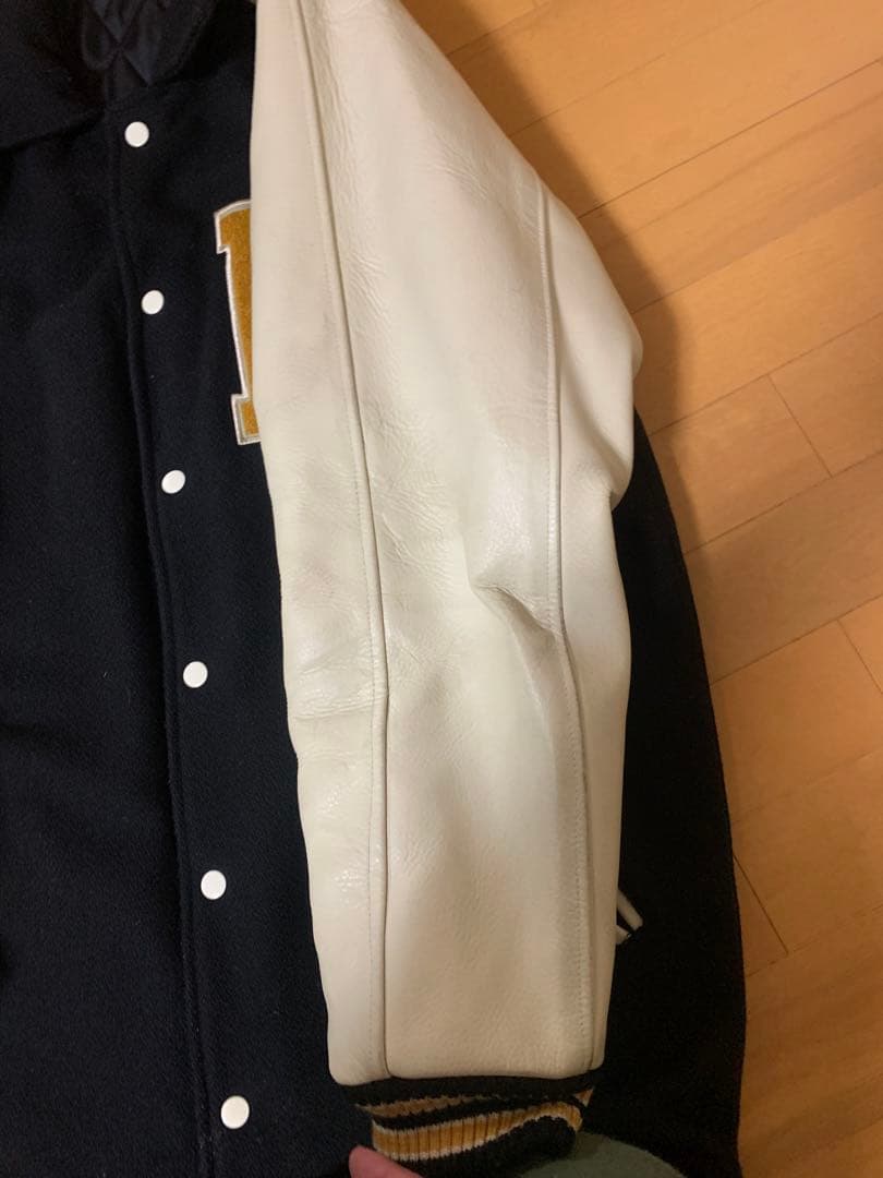 【エクレアさん】専用コアファイター　スタジャン