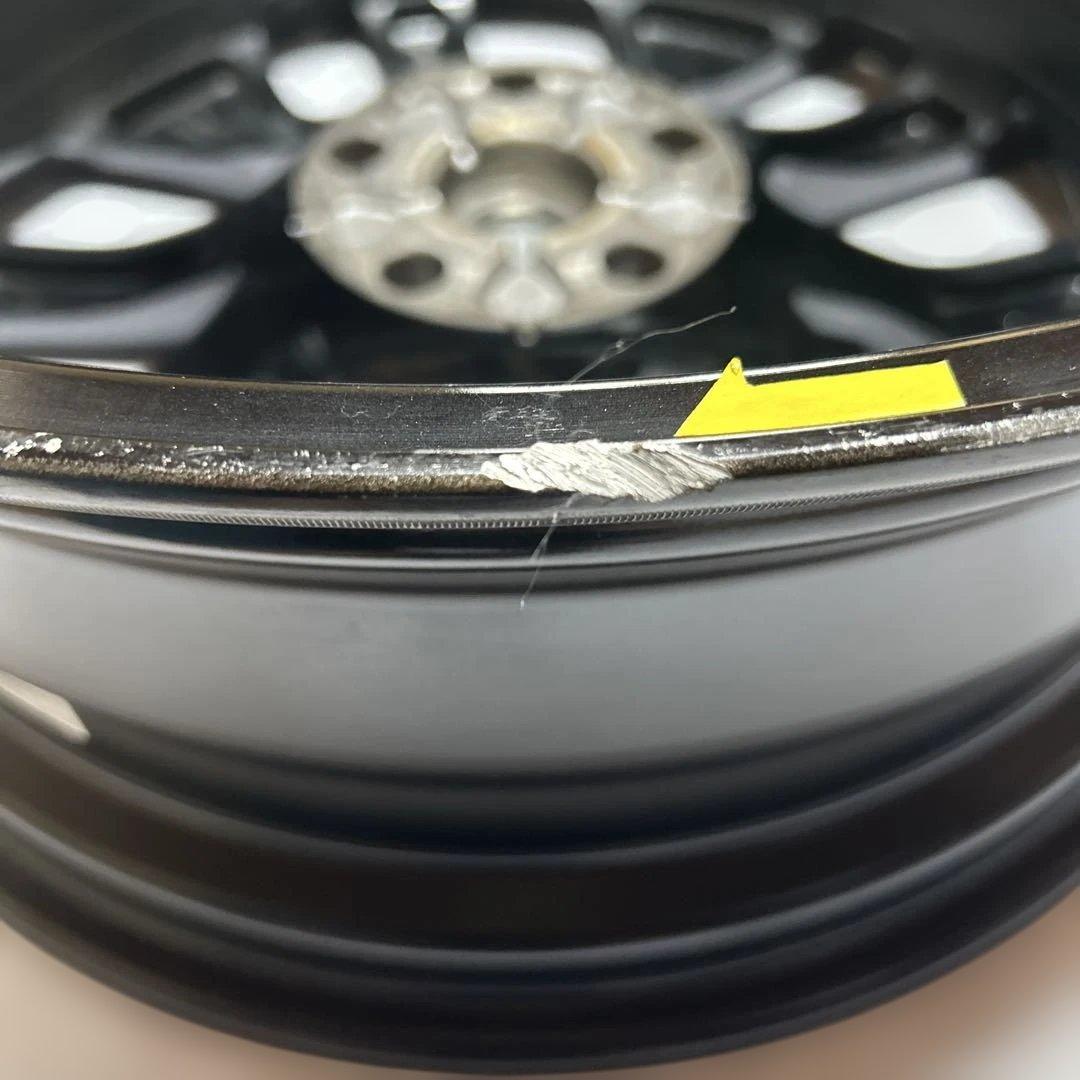 モデリスタ20インチアルミホイール　アルファード、ヴェルファイア40 # 1本