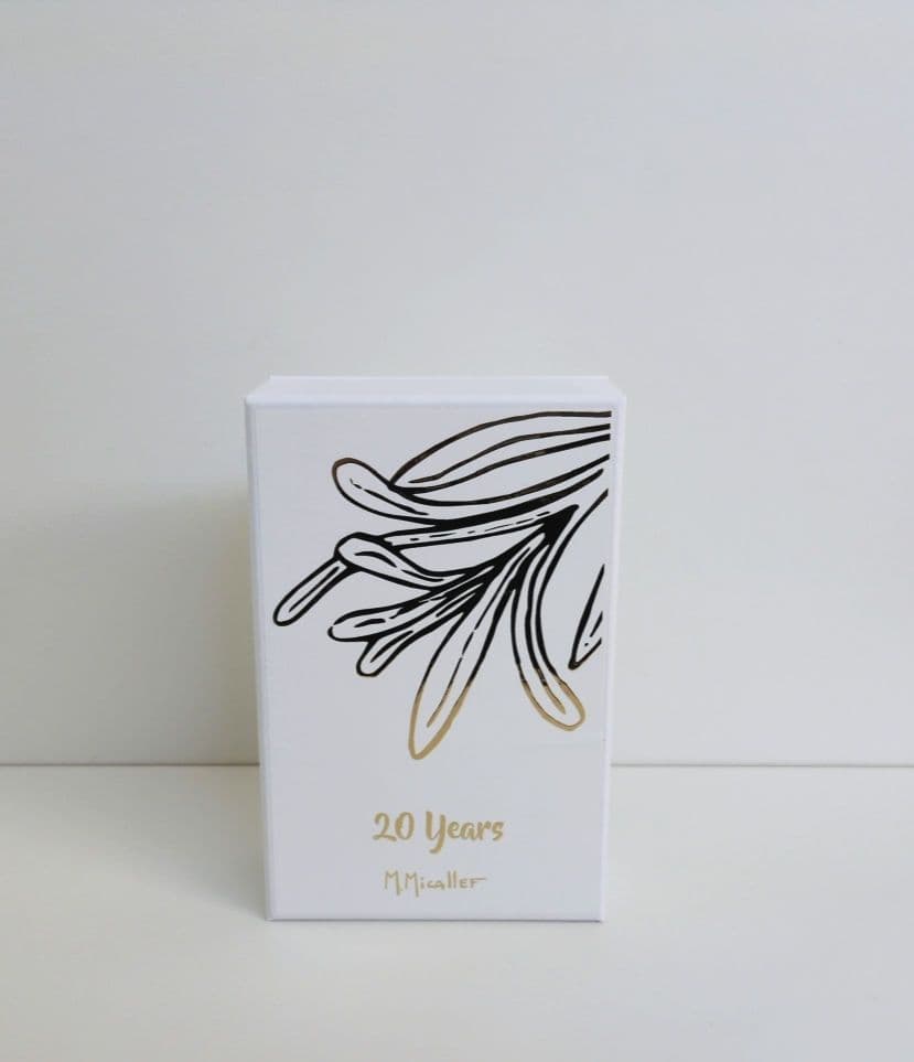 マーティンミカレフ　レジェンドコレクション20年 100ml