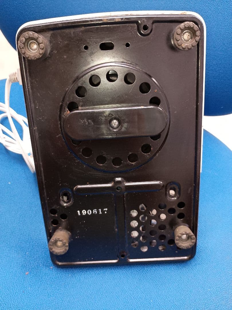 業務用ミキサー　MX-152SP　ガラス容器なし、カッター台2個　訳ありジャンク