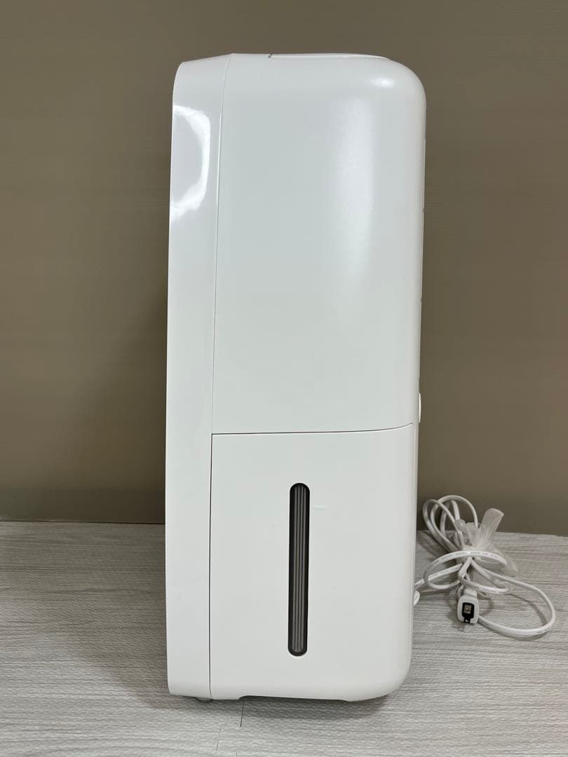 SHARP 16畳 プラズマクラスター 衣類乾燥除湿器 CV-L71-W 20年