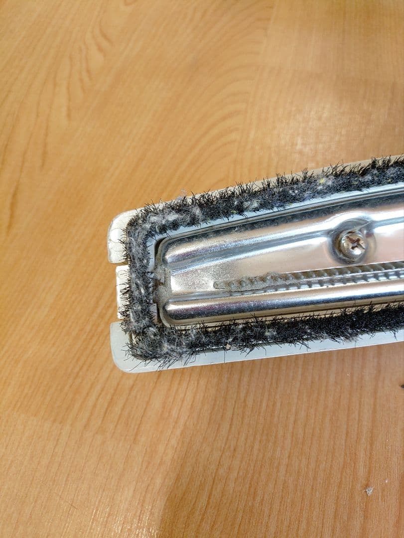 HITACHI　業務用掃除機　CV-97A2