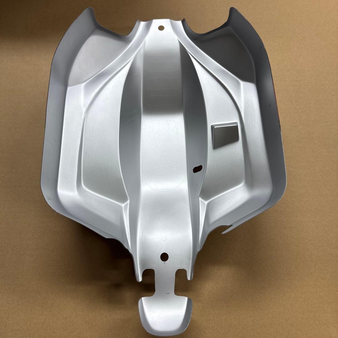 京商　インファーノ ME 3.0 1/8スケールラジコンカー　中古タイヤ付き