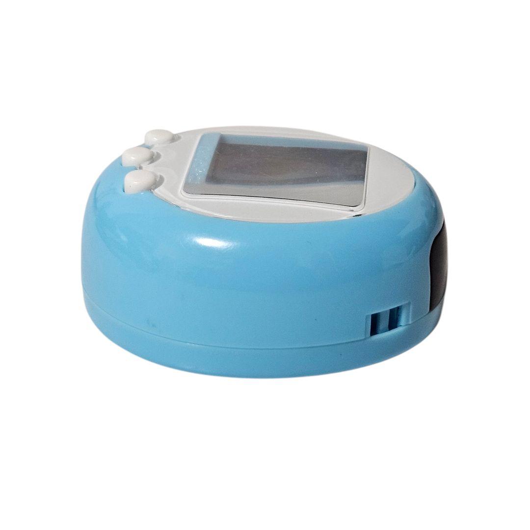 バンダイ たまごっち プラスカラー ブルー　 TMGC+C