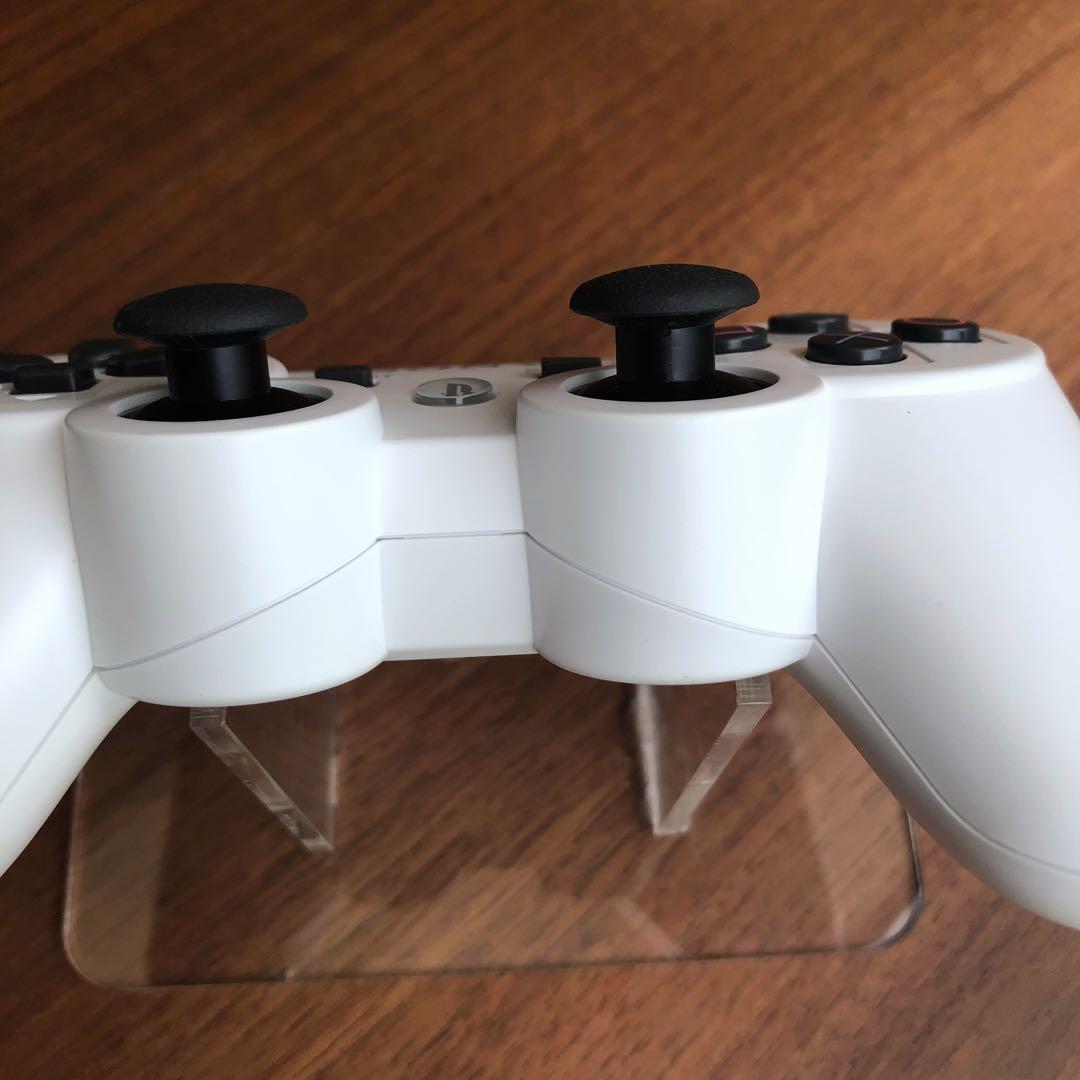 新品未使用！PS3コントローラー／デュアルショック3・DUALSHOCK3