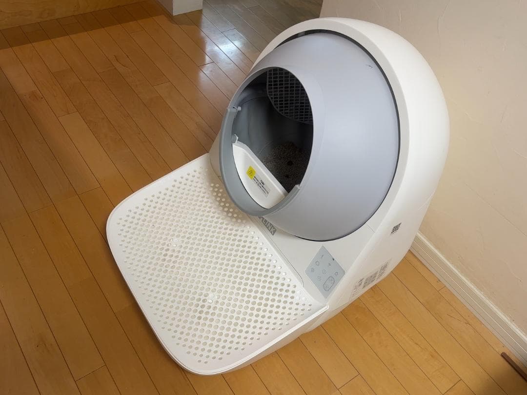 ★CATLINK SCOOPER 専用ステップ★