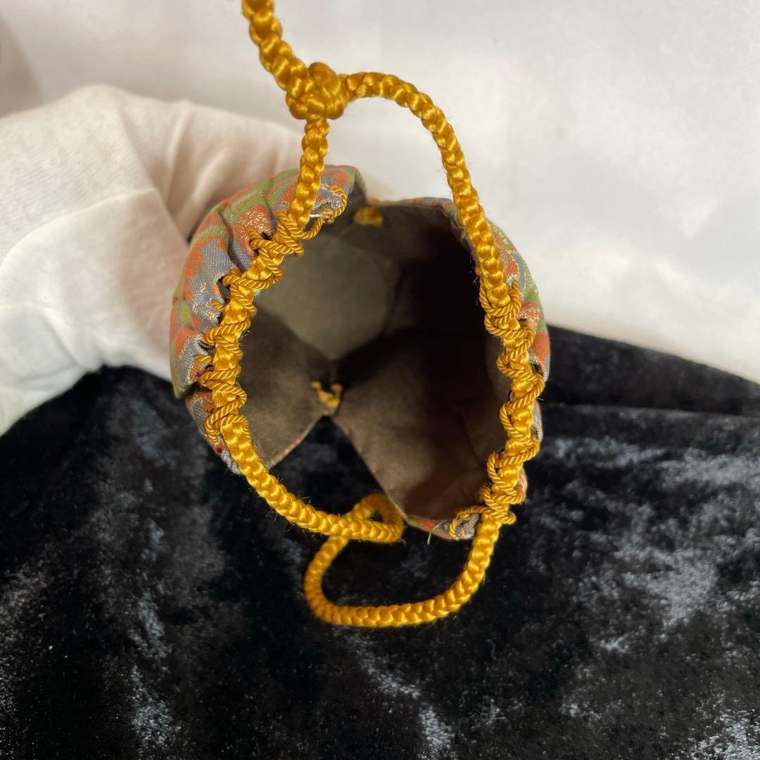 茶道具 茶入 陽炎園