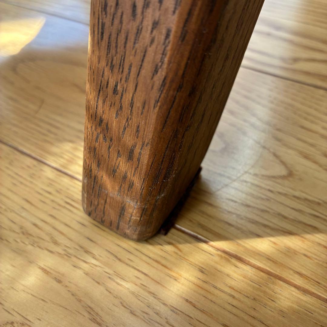 ADDAY ダイニングテーブル　w1350 unico