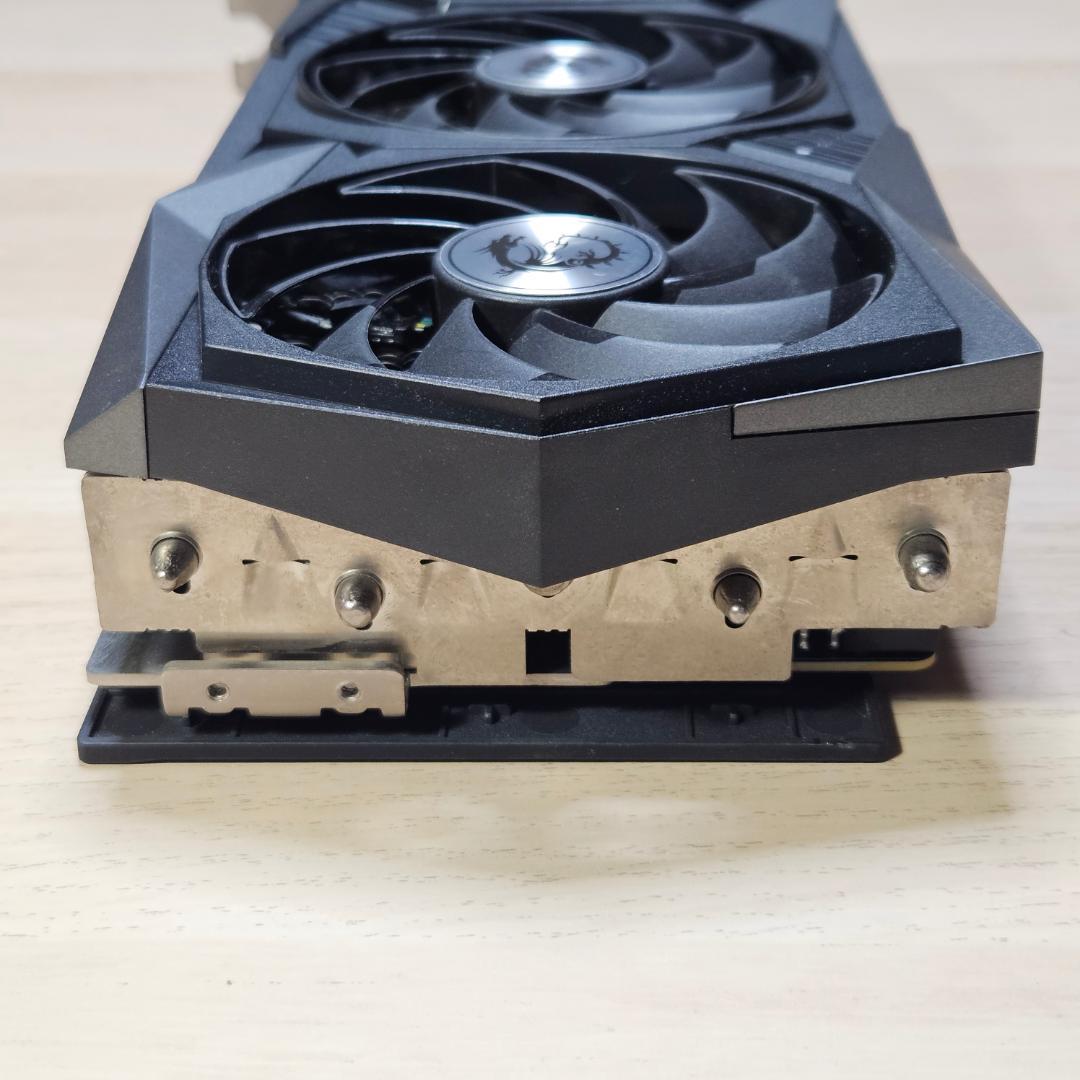 【非LHR】MSI GeForce RTX3080 10G