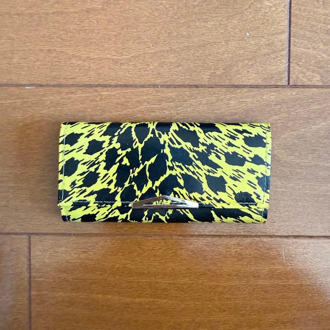 き*ん様 CREAM SODA キーケース