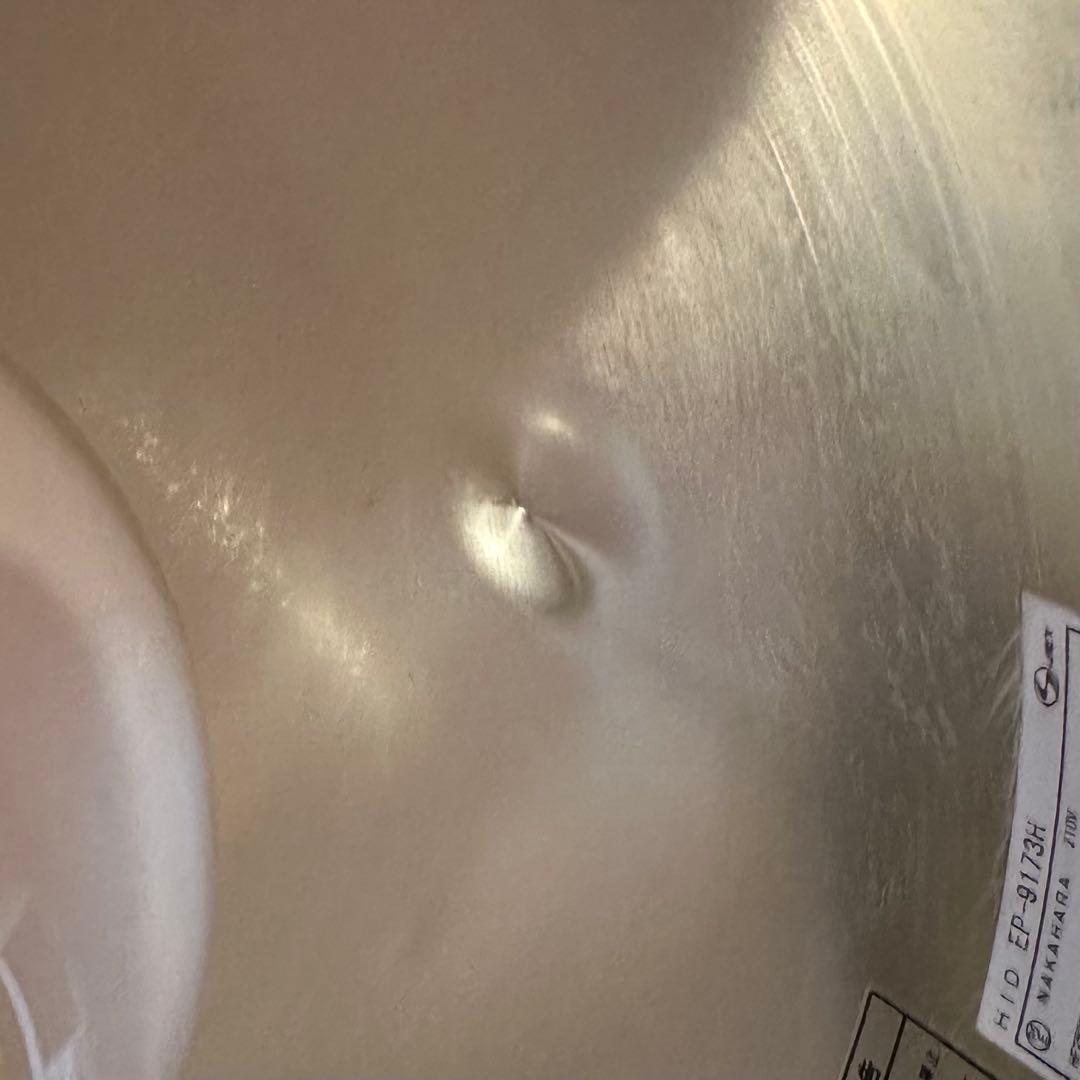 ポン付けインダストリアル・ペンダントライト・水銀灯HIDランプ