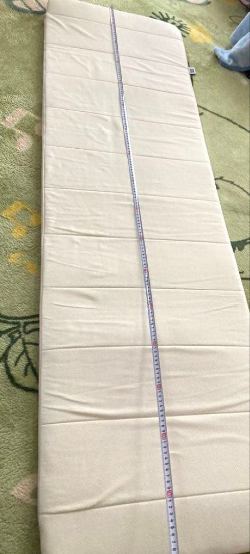 エアウィーブ エアパッド ポータブルミニの前モデル ポータブルケース無し